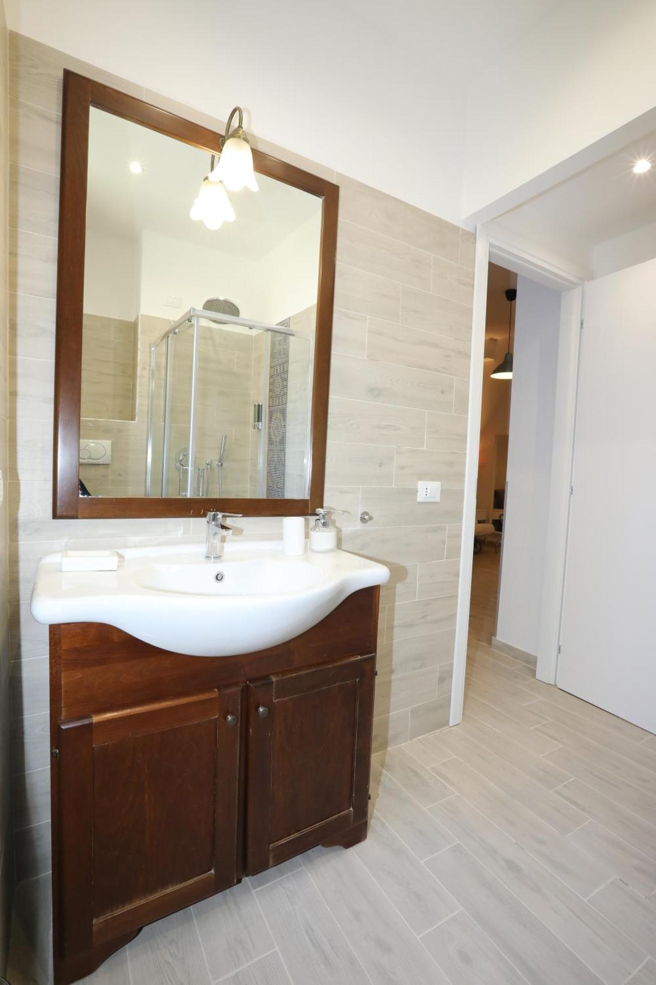 Bed and breakfast Unique Luxury And Roma