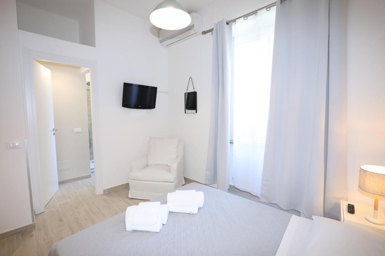 Unique Luxury And Bed and breakfast Roma