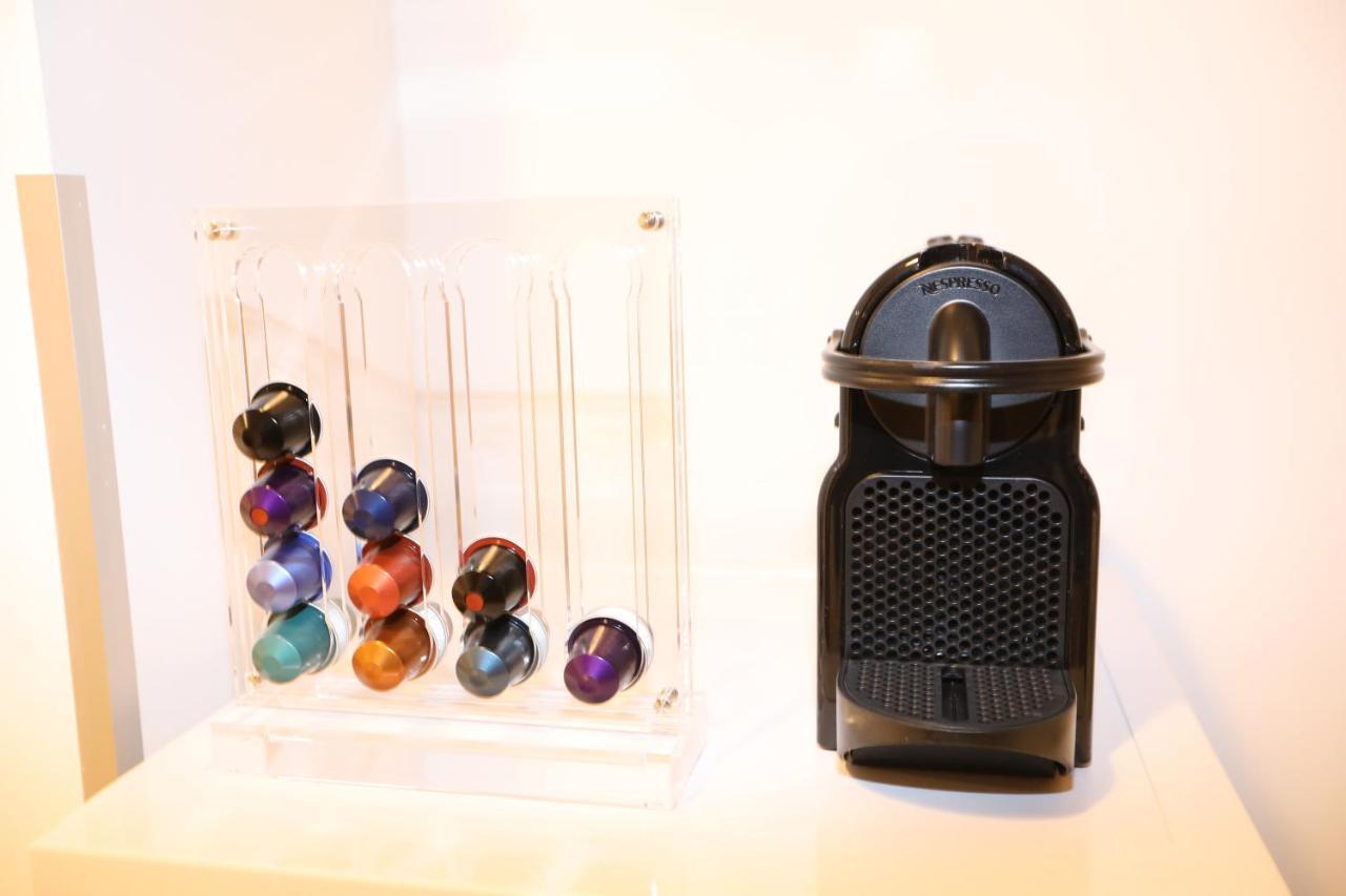 Unique Luxury And Acomodação com café da manhã 