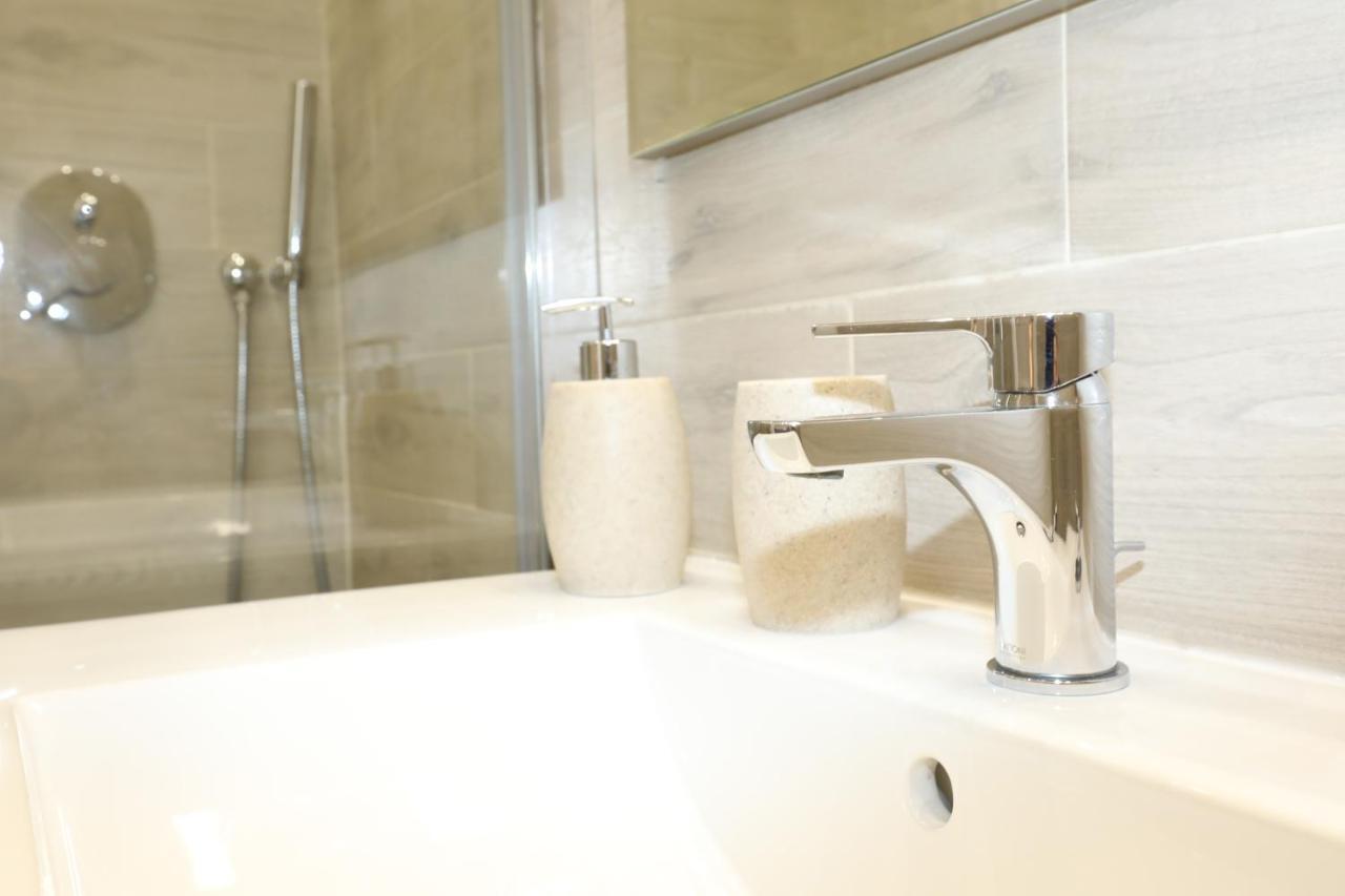 Bed and breakfast Unique Luxury And Roma