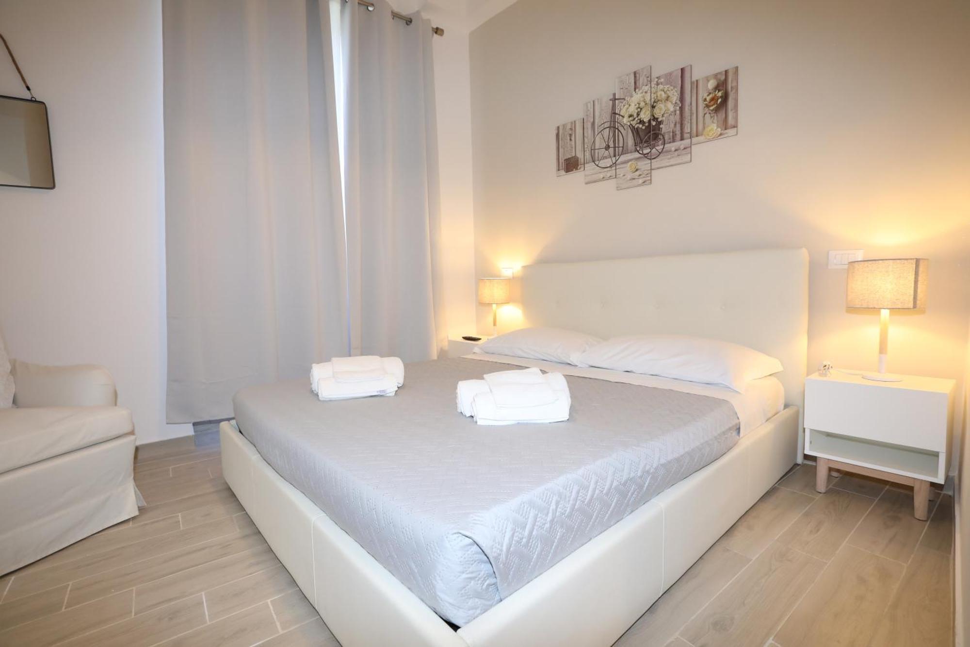 Unique Luxury And Rom