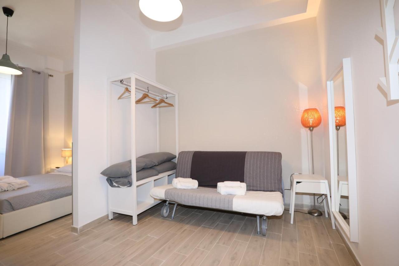 Unique Luxury And Frühstückspension Rom