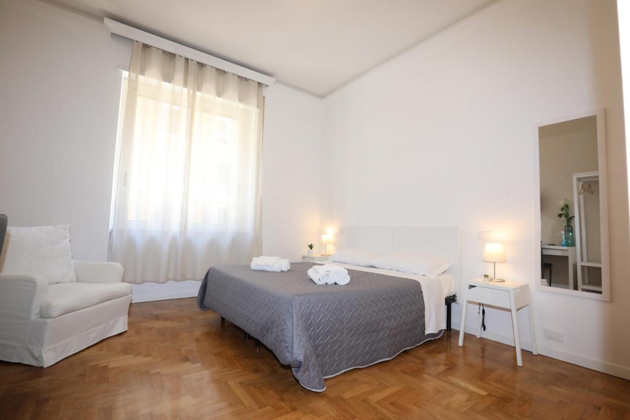 Unique Luxury And Frühstückspension Rom