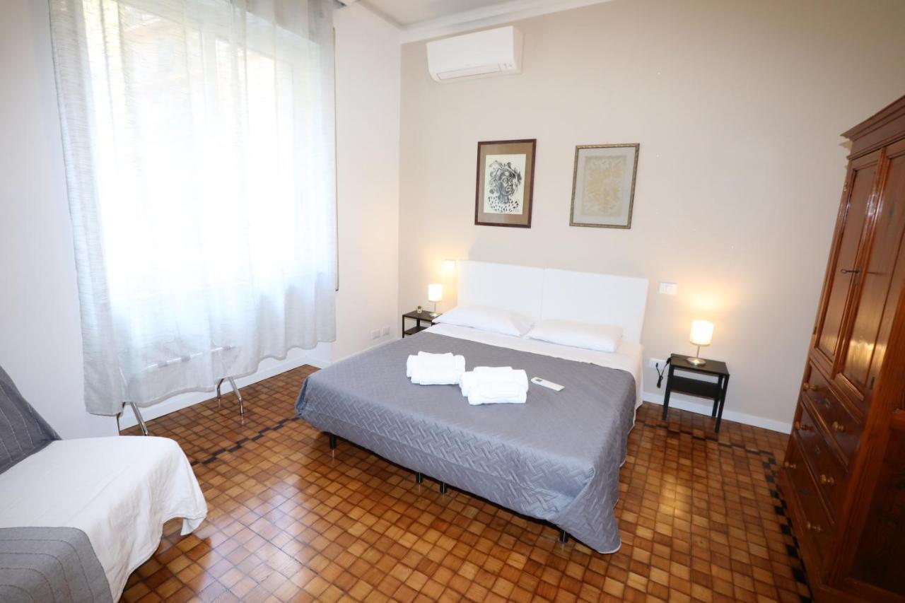 Unique Luxury And Frühstückspension Rom